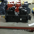 K5V140DTP1K9R-YT0K-HV Main Pump Sk330-8 Hydraulic Pump